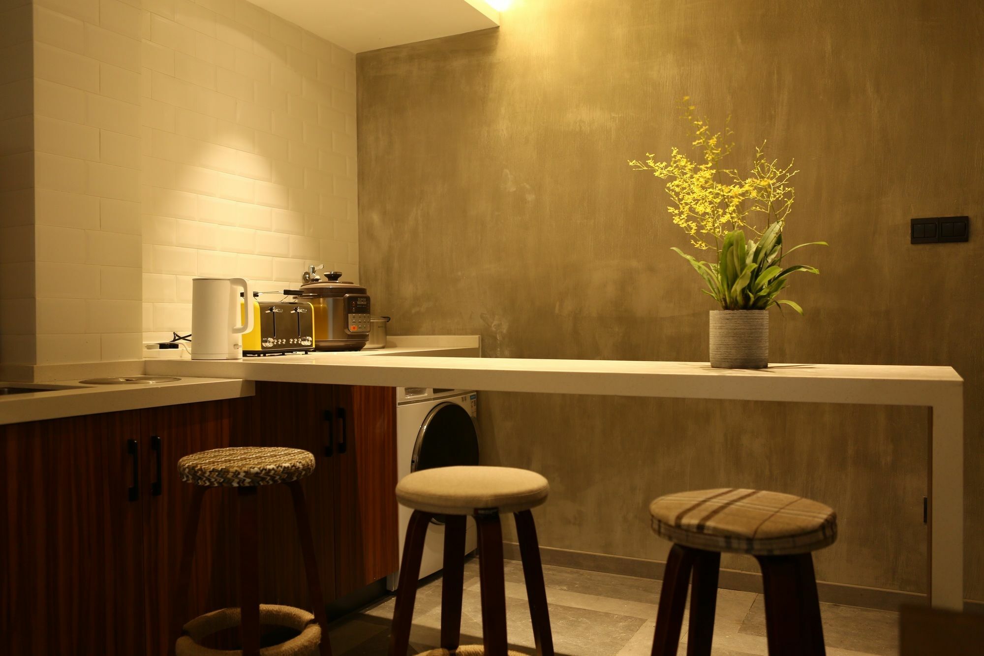 Miju House Jingan-A Quiet Old House In Downtown-Flavor Of Life In Shanghai Alley Exterior photo